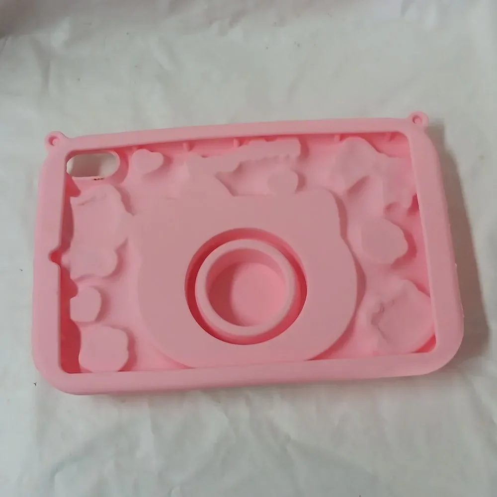 Hello Kitty cute pink